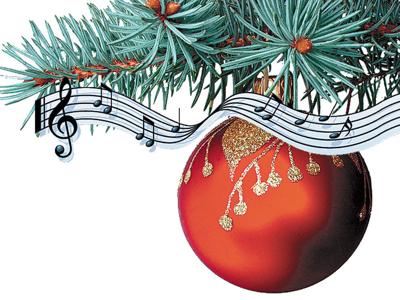 Christmas songs