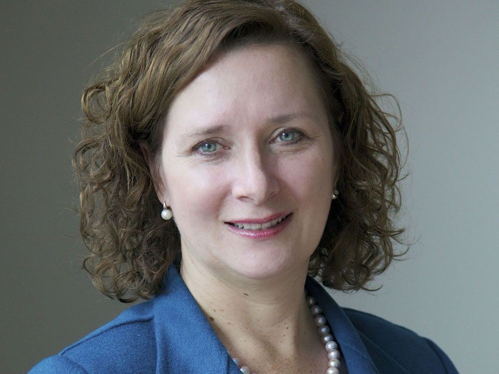 Sarah Downey