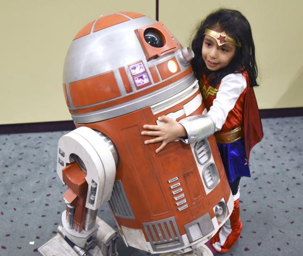 Toronto Comicon