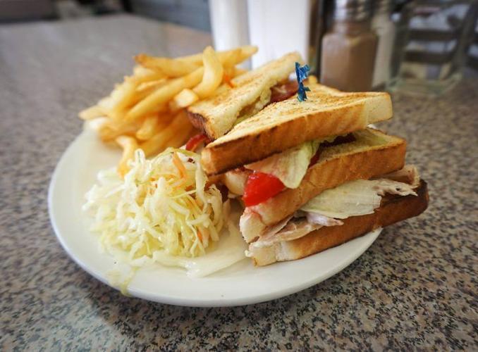 Vesta Lunch. Image courtesy Adventurefood.ca
