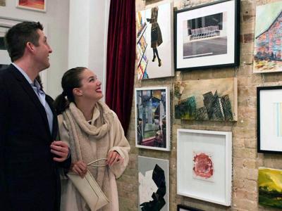 Project Gallery