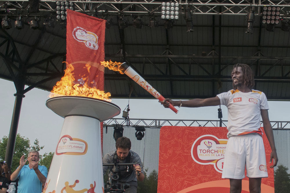 Two-day event permit restored for Afrofest at Woodbine Park-image1