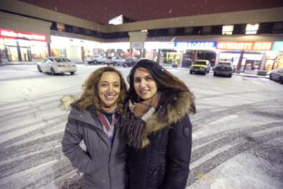 Urban Educators at Bathurst and