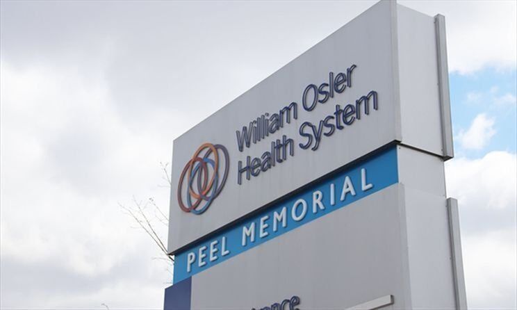 William Osler Health System