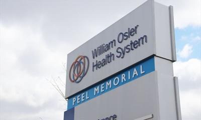 William Osler Health System
