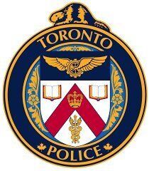 Toronto Police logo