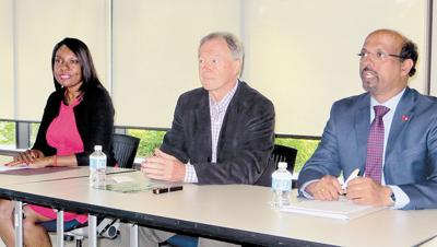 candidates' debate