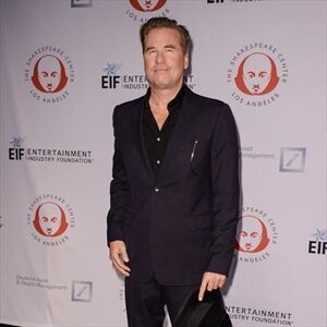 Val Kilmer declares 'love' for Cate Blanchett -Image1