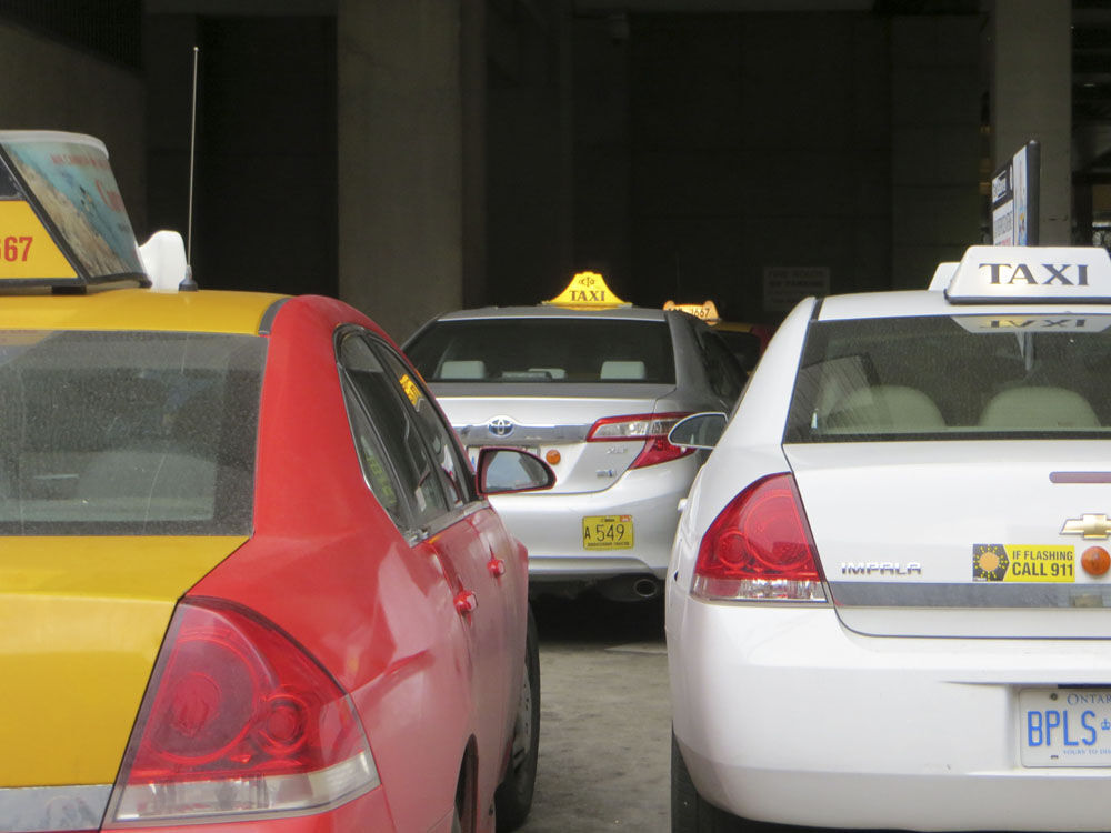 Taxi