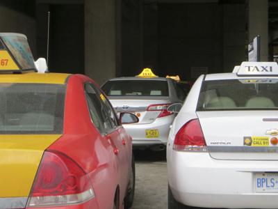 Taxi