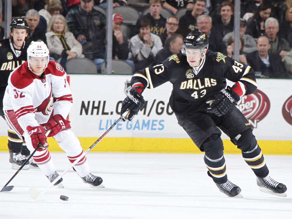 Jamie Oleksiak