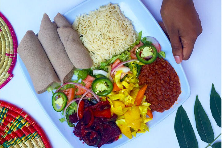 Ethiopiques. Image credit: Eden Hagos
