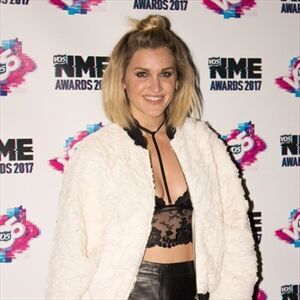 Ashley Roberts disliked middle name Allyn-Image1
