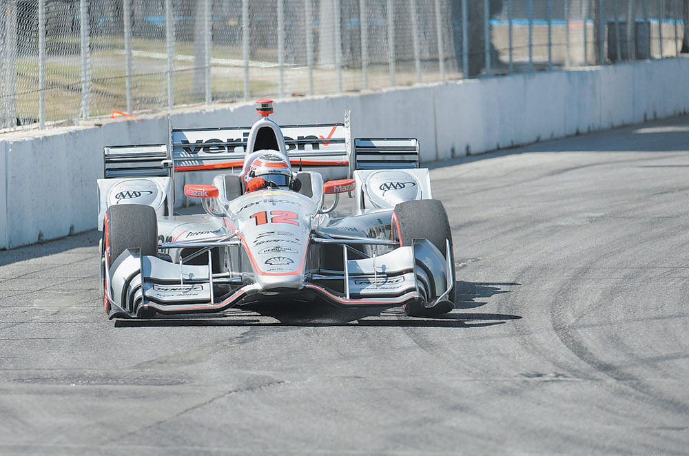 Honda Indy Toronto