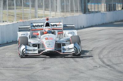 Honda Indy Toronto