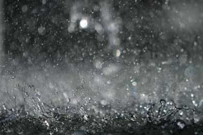 Rainy day