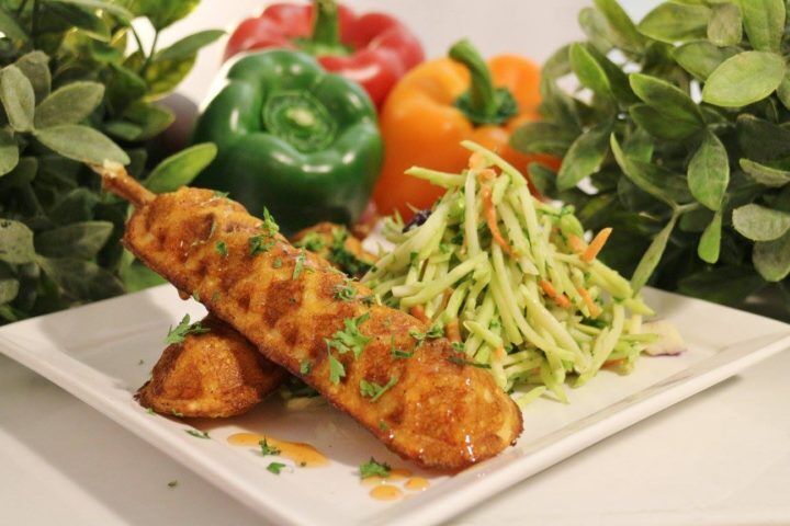 Image credit: Aramark