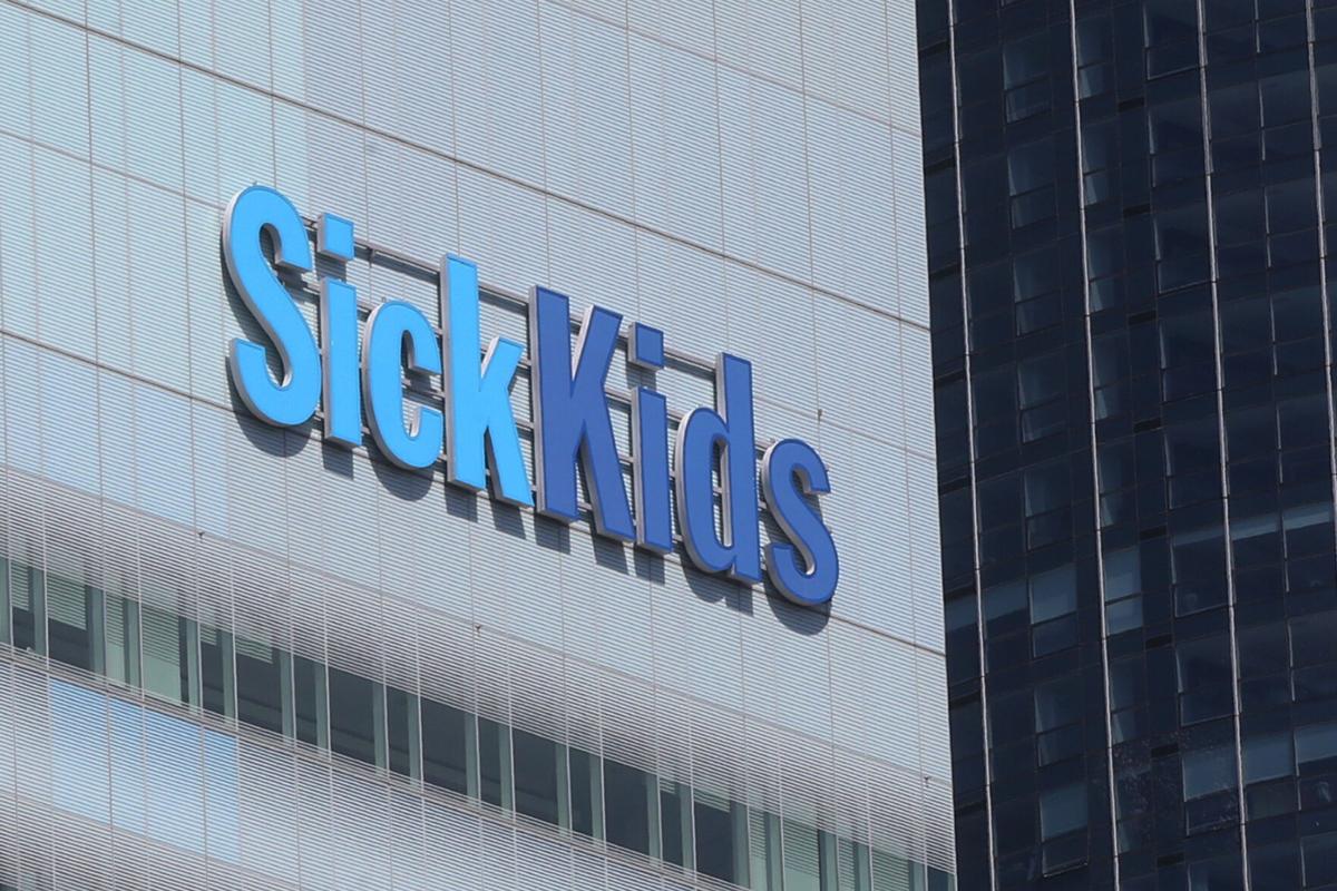 SickKids