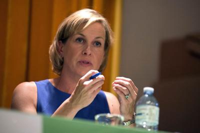 Karen Stintz announced as the new CEO of Variety Village-image1