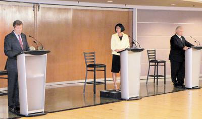 Mayoral candidates pledge city’s support for sport and recreation facilities-image1