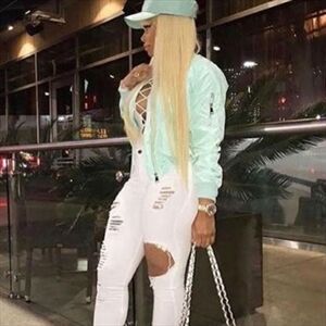 Blac Chyna slams Tyga-Image1