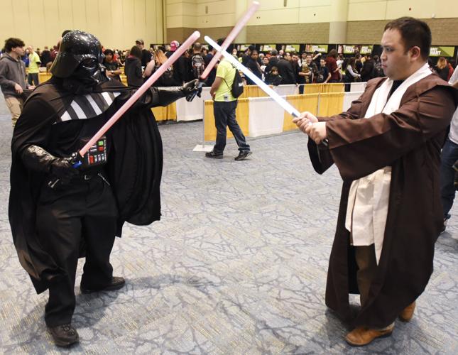 Toronto Comicon