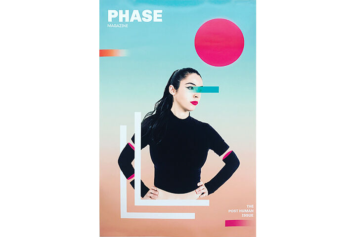 Phase Magazine