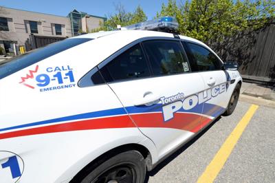Toronto police