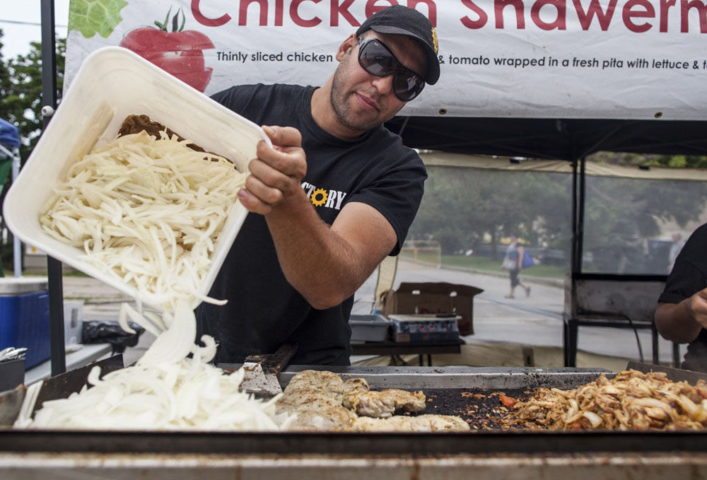 Taste of Lawrence