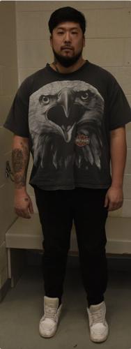 Sexual assault case