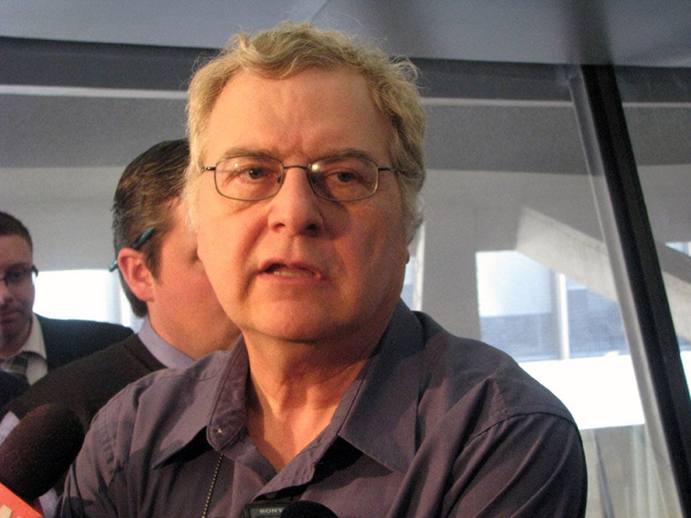 Mike Del Grande