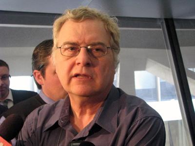 Mike Del Grande