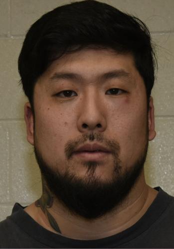Sexual assault case